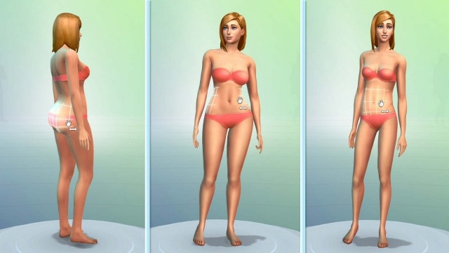 Kipróbáltuk a The Sims 4-et