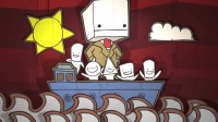 BattleBlock Theater