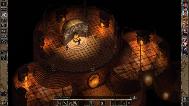 Baldur's Gate II: Enhanced Edition