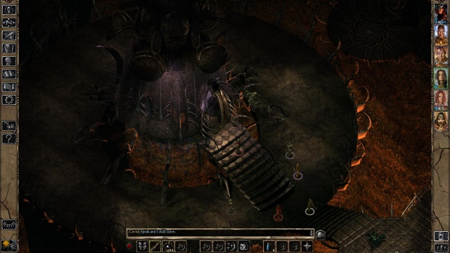 Baldur's Gate II: Enhanced Edition