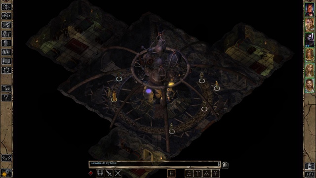 Baldur's Gate II: Enhanced Edition