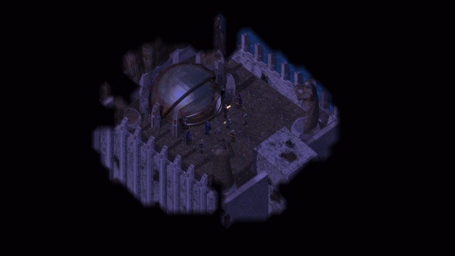 Baldur's Gate II: Enhanced Edition