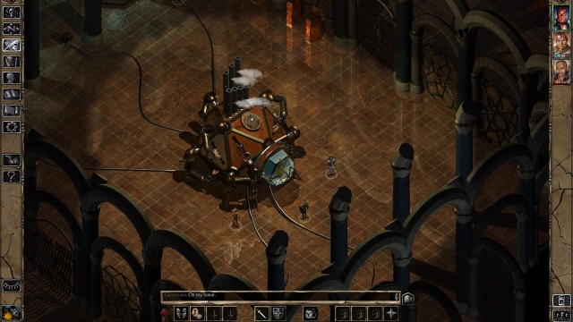 Baldur's Gate II: Enhanced Edition