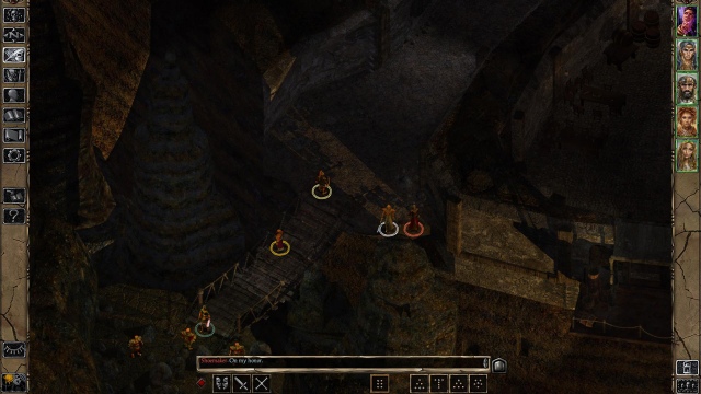 Baldur's Gate II: Enhanced Edition