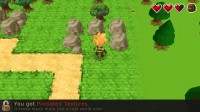 Evoland