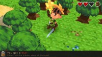 Evoland