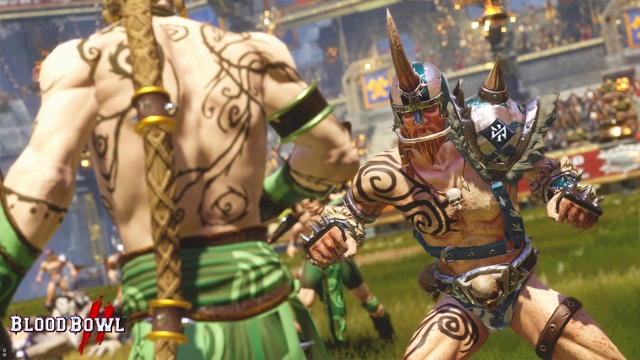 Blood Bowl 2