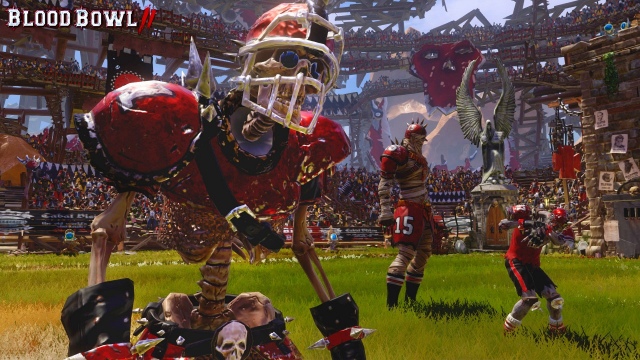 Blood Bowl 2