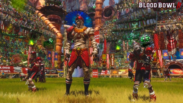 Blood Bowl 2