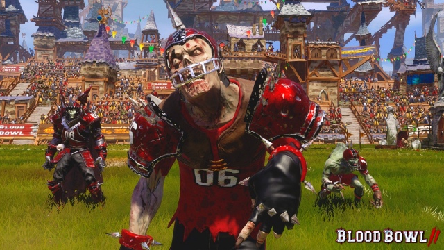 Blood Bowl 2