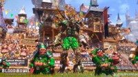 Blood Bowl 2