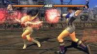 Tekken Revolution