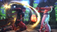 Tekken Revolution