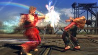 Tekken Revolution