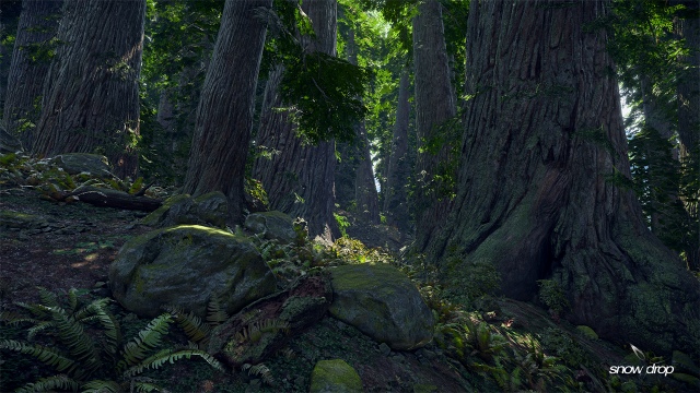 Tom Clancy's The Division