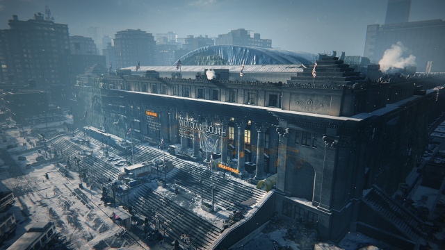 Tom Clancy's The Division