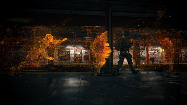 Tom Clancy's The Division