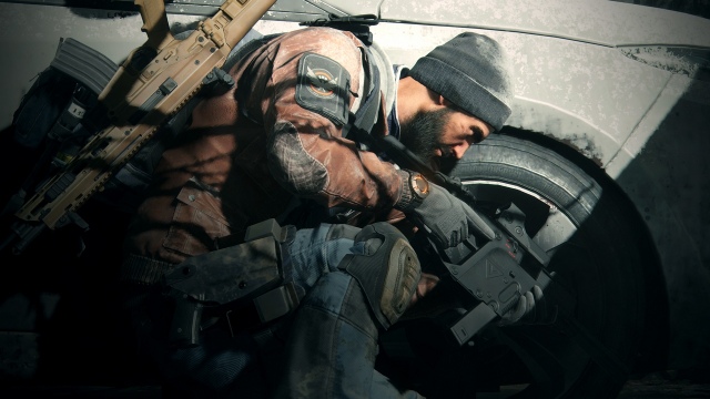 Tom Clancy's The Division