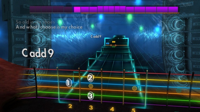 Rocksmith 2014 Edition