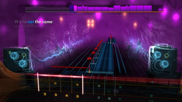 Rocksmith 2014 Edition