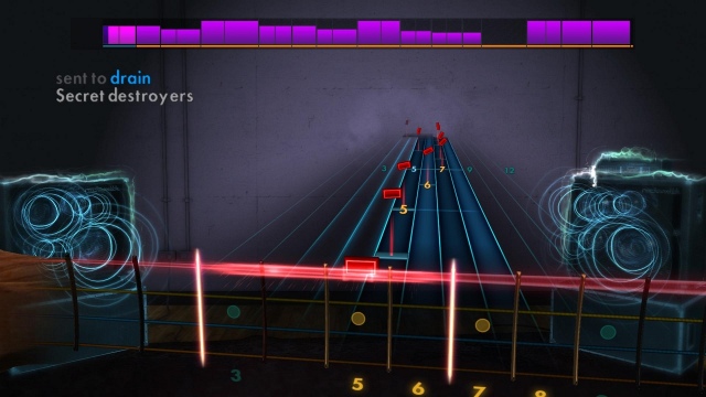 Rocksmith 2014 Edition