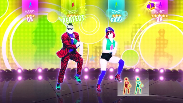 Just Dance 2014