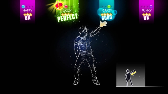 Just Dance 2014