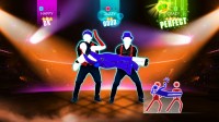 Just Dance 2014