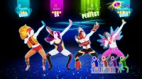 Just Dance 2014