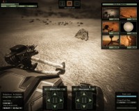 Take On Mars