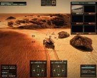 Take On Mars