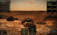 Take On Mars