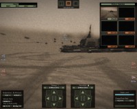 Take On Mars