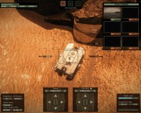 Take On Mars