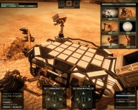 Take On Mars