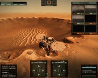 Take On Mars