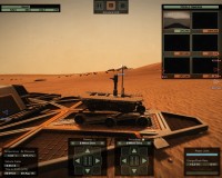 Take On Mars