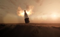 Take On Mars