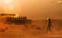 Take On Mars