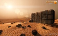 Take On Mars