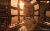 Take On Mars