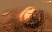 Take On Mars