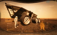 Take On Mars