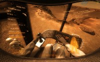 Take On Mars