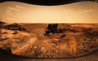 Take On Mars