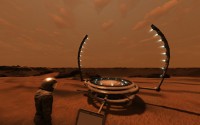 Take On Mars