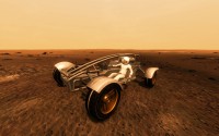 Take On Mars