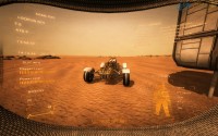 Take On Mars
