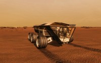 Take On Mars