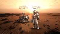 Take On Mars